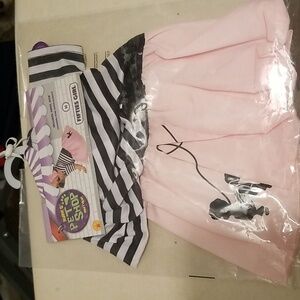 Fifties girl costumes #2
